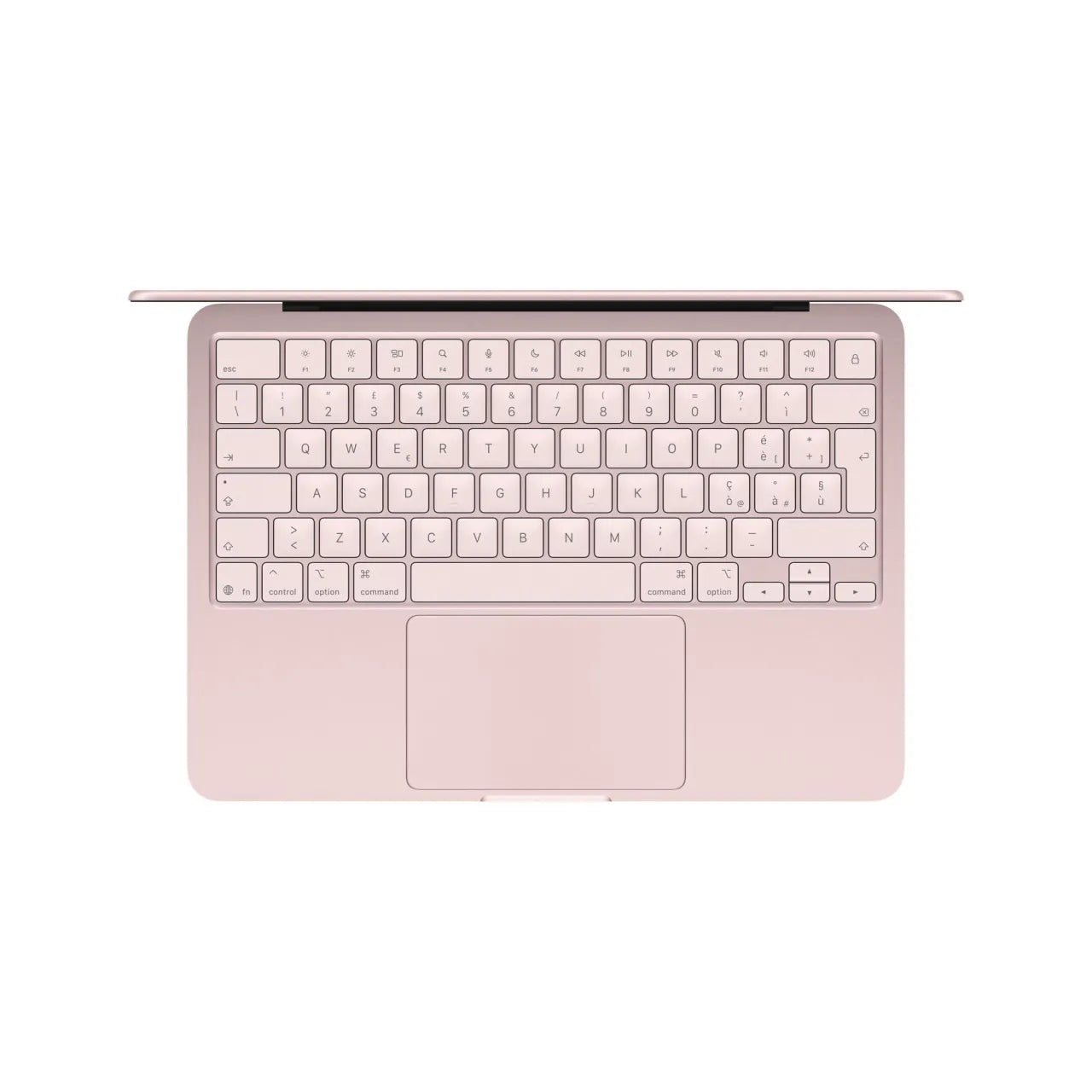 Notebook|APPLE|13-inch MacBook Neo: Apple A18 Pro chip with 6-core CPU and 5-core GPU, 8GB, 256GB SSD - Blush|CPU Apple A|A18 Pro|13 "|2408 x 1506 pixels|RAM 8 GB|SSD 256 GB|Discrete graphics Not available|On-board graphics Yes|OS installed macOS Tah...