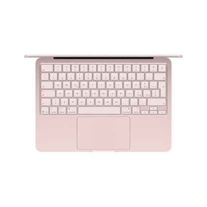 Notebook|APPLE|13-inch MacBook Neo: Apple A18 Pro chip with 6-core CPU and 5-core GPU, 8GB, 256GB SSD - Blush|CPU Apple A|A18 Pro|13 "|2408 x 1506 pixels|RAM 8 GB|SSD 256 GB|Discrete graphics Not available|On-board graphics Yes|OS installed macOS Tah...