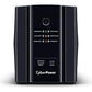 CyberPower | Backup UPS Systems | UT1500EG | 1500  VA | 900  W