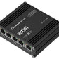 NET ROUTER 10/100M 5PORTS/RUT301 TELTONIKA