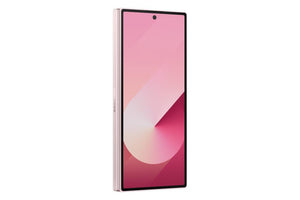 MOBILE PHONE GALAXY Z FOLD6/256GB PINK SM-F741B SAMSUNG