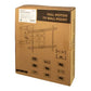 LOGILINK BP0115 TV wall mount 43-90inch