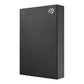 SEAGATE One Touch 1TB External HDD Black
