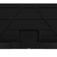 TV Set|TCL|43 "|Full HD|1920 x 1080 pixels|Flat|16:9|QLED|43V5C
