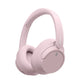 Sony Headphones | WH-CH720N | Bluetooth | On-Ear | Pink | Noise canceling | Wireless