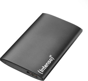 External SSD|INTENSO|500GB|USB 3.2|3823451