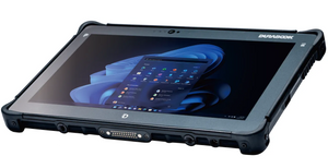Durabook | Rugged Tablet | R11 4G LTE + GPS, RF Pass Through Antenna | 11.6 " | Black | Sunlight Readable 1000 nits | 1920 x 1080 pixels | Intel Core | i5-1235U | 16 GB | 256 GB | Wi-Fi | Front camera | 2 MP | Rear camera | 11 MP | Bluetooth | 5.3 |...