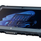 Durabook | Rugged Tablet | R11 4G LTE + GPS, RF Pass Through Antenna | 11.6 " | Black | Sunlight Readable 1000 nits | 1920 x 1080 pixels | Intel Core | i5-1235U | 16 GB | 256 GB | Wi-Fi | Front camera | 2 MP | Rear camera | 11 MP | Bluetooth | 5.3 |...