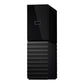 WD My Book 8TB USB3.0 HDD