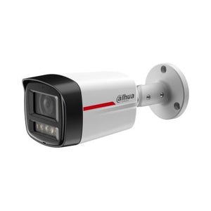 NET CAMERA 6MP BULLET/HFW2649TL-S-LED-0280BPRO DAHUA