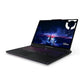 Lenovo Legion Pro 7 16IAX10H | Eclipse Black | 16 " | OLED | WQXGA | 2560 x 1600 pixels | Intel Core Ultra 9 | 275HX | 32 GB | CSODIMM DDR5 | Solid-state drive capacity 2x1000 GB | NVIDIA GeForce RTX 5080 | GDDR7 | 16 GB | Windows 11 Home | 802.11be...