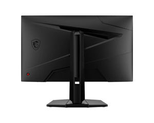 LCD Monitor|MSI|27 "|2560 x 1440 pixels|Wide Quad HD|Native aspect ratio 16:9|Flat|G274QPFE2
