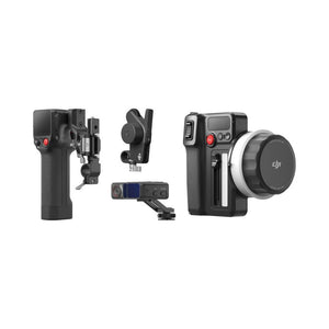 CAMERA ACC FOCUS PRO ALL-IN/ONECOMBO CP.RN.00000403.03 DJI