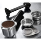 Delonghi | Dedica Pump Espresso | EC685W | Pump pressure 15 bar | Built-in milk frother | Semi-automatic | 1300 W | White