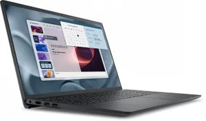 DELL PRO 15 ESSENTIAL I5-1334U/15.6FHD/16GB/512SSD/FPR/UBUNTU/3PS (CARBON BLACK) (US-KB)