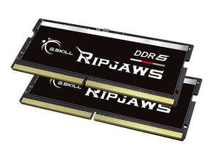 G.SKILL DDR5 64GB 2x32GB 4800MHz CL38