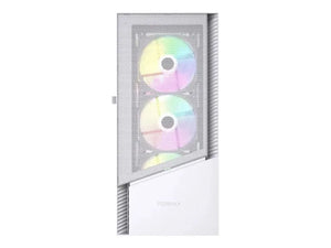 GEMBIRD computer case Fornax 4300W ARGB