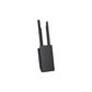 Wireless Router|TENDA|Router|3000 Mbps|Mesh|IEEE 802.3|IEEE 802.3ab|IEEE 802.3u|IEEE 802.11a|IEEE 802.11b|IEEE 802.11g|IEEE 802.11n|IEEE 802.11ac|IEEE 802.11ax|3x10/100/1000M|1x10/100/1000M|Number of antennas 5|TX12LPRO