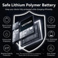 POWER BANK WRL 10000MAH 35W/GREY FKHH0 VENTION