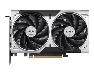 Graphics Card|MSI|NVIDIA|GeForce RTX 5050|8 GB|GDDR6|128 bit|PCI Express x16 5.0|Active|RTX50508GVENTUS2XOC
