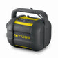 Muse | Jobsite Radio | M-968 BTY | 40 W | Waterproof | Bluetooth | Wireless connection | Portable | NFC features | Black/Yellow