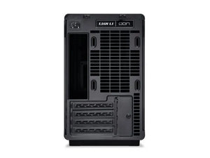 Case|LIAN LI|micro ATX/Mini-ITX|Black|Micro Tower|A3X-WDG|G99.A3X-WDG.00
