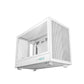 Deepcool CH260 WH | White | Micro ATX | Power supply included No | ATX PS2