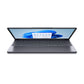 Notebook|LENOVO|IdeaPad|Slim 3 15IRH10|CPU Intel® CoreT i5|i5-13420H|15.3 "|1920 x 1200 pixels|RAM 16 GB|DDR5-SDRAM|SSD 1000 GB|Discrete graphics Not available|On-board graphics Yes|Numeric keypad Yes|Keyboard language English|Colour Grey|Weight 1.59...