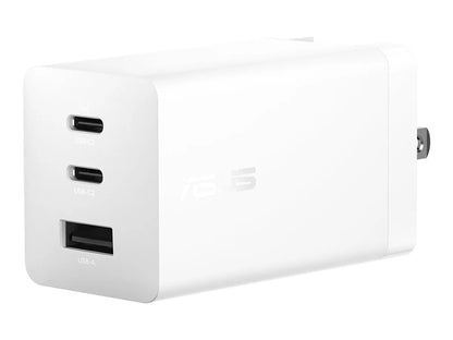 Asus 100W 2C1A GaN Charger EU