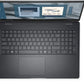 Dell Pro 16 PC16255 | Magnetite | 16 " | IPS | FHD+ | 1920 x 1200 pixels | Anti-glare | AMD Ryzen 5 PRO | 230 | 16 GB | DDR5 | Solid-state drive capacity 1000 GB | AMD Radeon 760M Graphics | Windows 11 Pro | 802.11ax | Keyboard language English | Key...