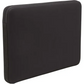 Case Logic | LAPS114K | Fits up to size 14.1 " | Sleeve | Black