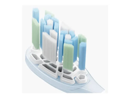 Xiaomi Mijia Smart Servo-oscillation Electric Toothbrush Pro EU, Blue | Xiaomi