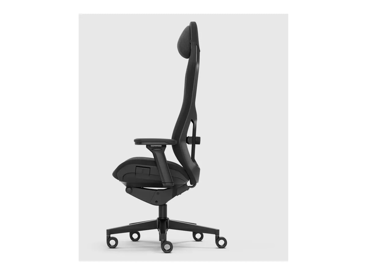 Fractal Design Refine 2 | Gaming Chair | Hybrid Dark