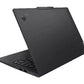 Lenovo ThinkPad T14s G6 Intel | Black | 14 " | IPS | WUXGA | 1920 x 1200 pixels | Anti-glare | Intel Core Ultra 5 | 228V | 32 GB | Soldered LPDDR5x | Solid-state drive capacity 512 GB | Intel Arc Graphics 130V | Windows 11 Pro | 802.11be | Bluetooth...