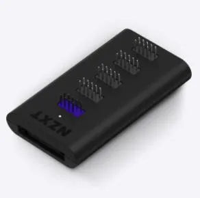 CASE ACC I/O HUB USB2 5PORT/AC-IUSBH-M3 NZXT