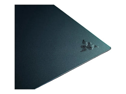 Razer Atlas Pro Ultra-Thin Glass Gaming Mouse Mat | Black