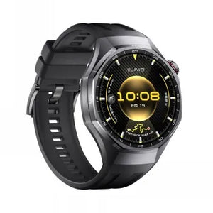 HUAWEI WATCH GT 6 PRO (46MM) BLACK