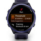 SMARTWATCH FORERUNNER 570 47MM/INDIGO ALU 010-02971-02 GARMIN