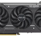 Graphics Card|ASUS|AMD Radeon RX 7600 XT|16 GB|GDDR6|128 bit|PCIE 4.0 8x|Memory 2029 MHz|Dual Slot Fansink|1xHDMI|3xDisplayPort|RX7600XT-O16G-GAMING