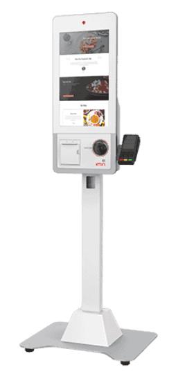 MOBILE POS ACC RETAIL STAND/1 07 1S 019 IMIN