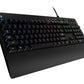 LOGI G213 Prodigy Gaming Keyboard (US)