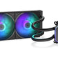 CPU COOLER S_MULTI/NAVISF240 ARGB EY3B004 ENDORFY