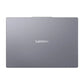 Lenovo IdeaPad Slim 3 15Q8X10 | Luna Grey | 15.3 " | IPS | WUXGA | 1920 x 1200 pixels | Anti-glare | Snapdragon X | X1-26-100 | 16 GB | Soldered LPDDR5X | Solid-state drive capacity 512 GB | Qualcomm Adreno GPU | Windows 11 Home | 802.11ax | Bluetoot...