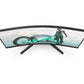 PHILIPS 34M2C3500L 34inch 3440x1440