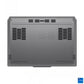 LENOVO LOQ I5-13450HX/15.6" FHD (1920X1080) IPS 300NITS ANTI-GLARE, 100% SRGB, 144HZ, G-SYNC®/16GB/1TB SSD/RTX5050_8GB/W11H/ENG (LUNA GREY)