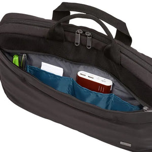 Case Logic | Advantage | Fits up to size 15.6 " | Messenger - Briefcase | Shoulder strap | Black
