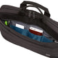 Case Logic | Advantage Laptop Attaché | ADVA-117 | Fits up to size 17.3 " | Shoulder strap | Black