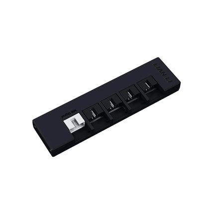Power Supply|LIAN LI|ATX|PC|100 - 240 V|1200 W|G9P.RS1200G.BH00.EU
