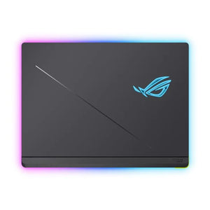 Notebook|ASUS|ROG Strix|G18 (2025)|G815LW-S9106W|CPU  Core Ultra|U9-275HX|2700 MHz|18"|2560x1600|RAM 16GB|DDR5|5600 MHz|SSD 1TB|NVIDIA GeForce RTX 5080|16GB|ENG|Windows 11 Home|Eclipse Grey|3.2 kg|90NR0LC1-M004Z0