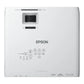 Epson 3LCD Projector EB-L270F | FHD | 5200 ANSI lumens | White